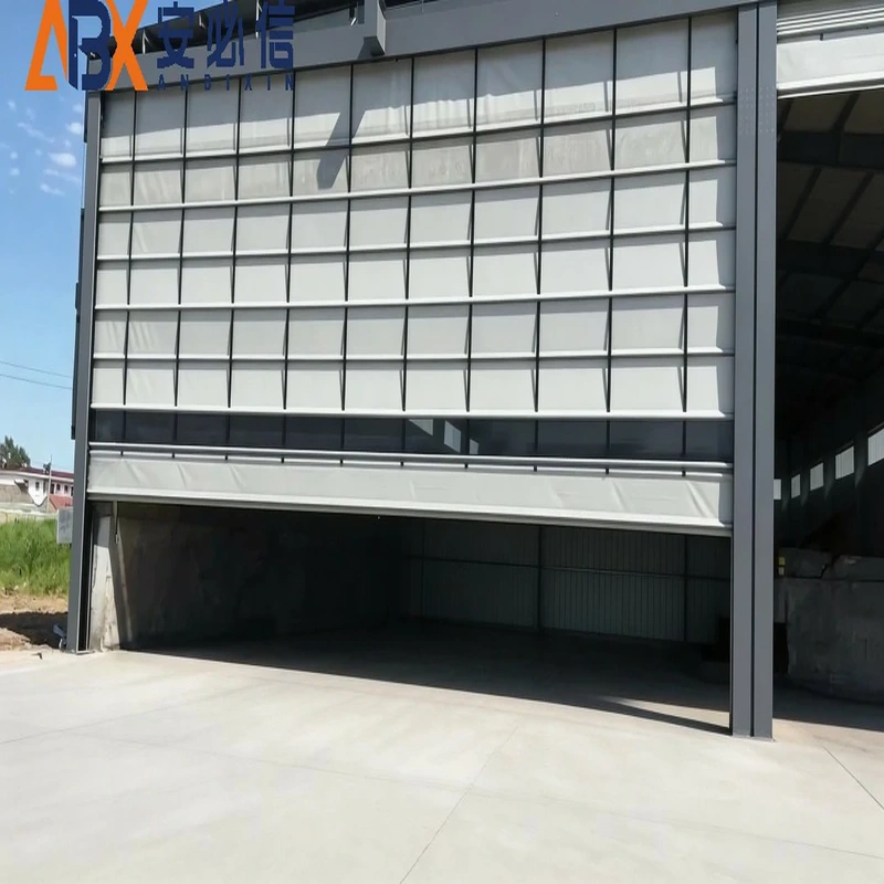 林芝市升降平台